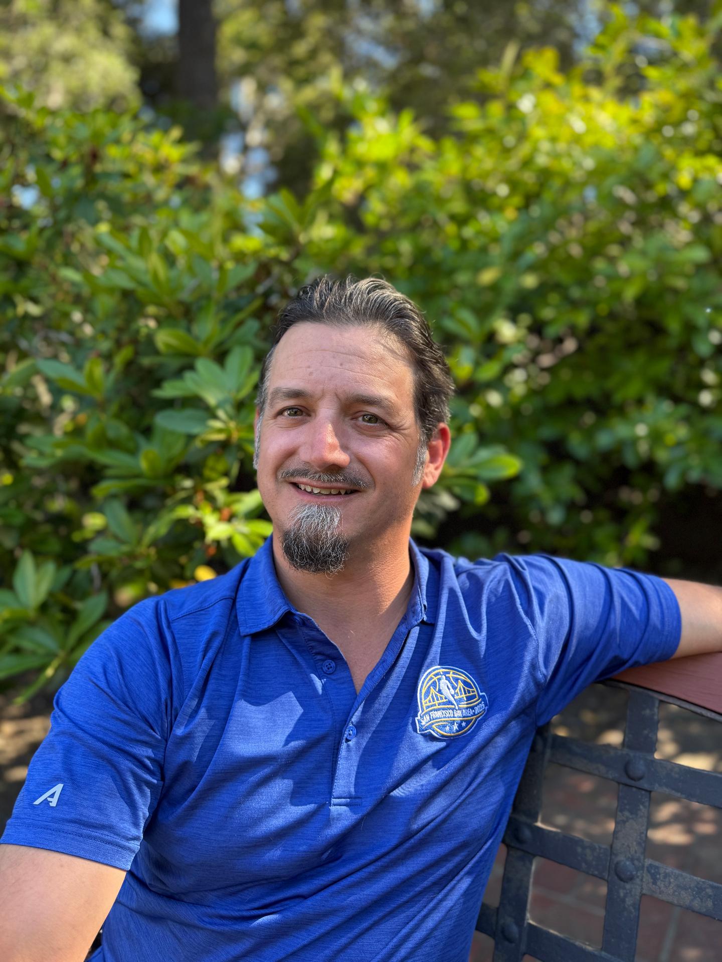 Alexi Arvanitidis, MA, LMFT